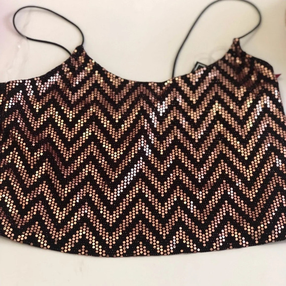 - Just Polly New York Skirt And Camisole Party set 😄 - Picture 2 of 5